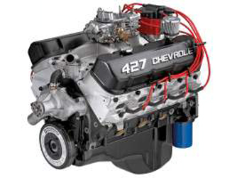 B19CF Engine